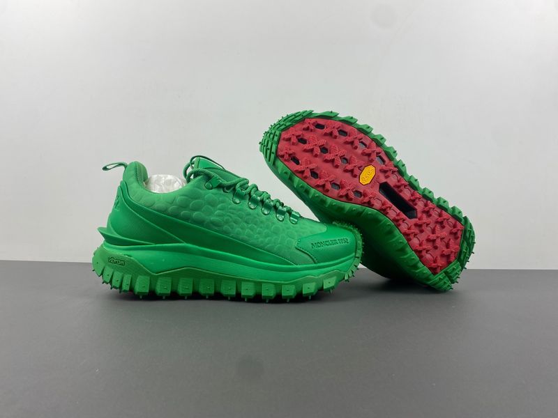 Men Women M*oncler Trailgrip GTX Sneakers MK20240416