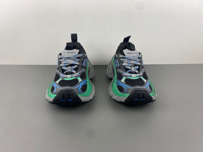 B*alenciaga 3XL Sneaker AM20240416