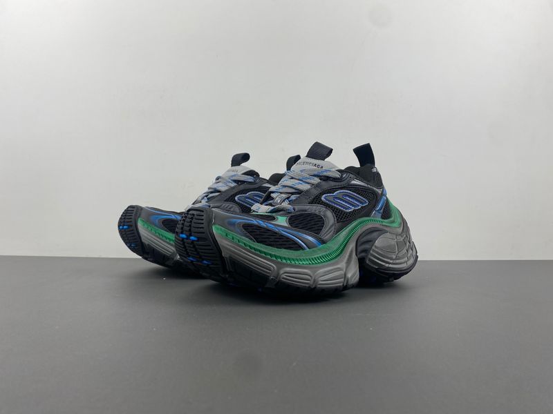B*alenciaga 3XL Sneaker AM20240416