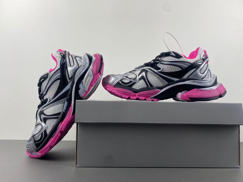 B*alenciaga runner Sneaker AM20240416-3