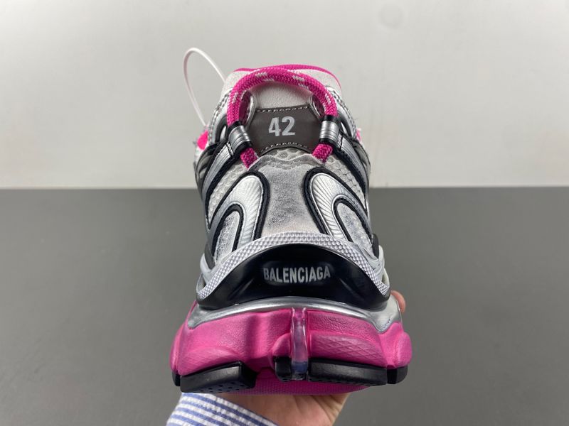 B*alenciaga runner Sneaker AM20240416-3