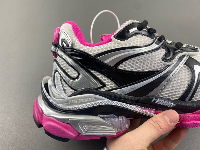 B*alenciaga runner Sneaker AM20240416-3