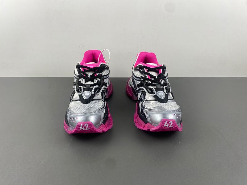 B*alenciaga runner Sneaker AM20240416-3