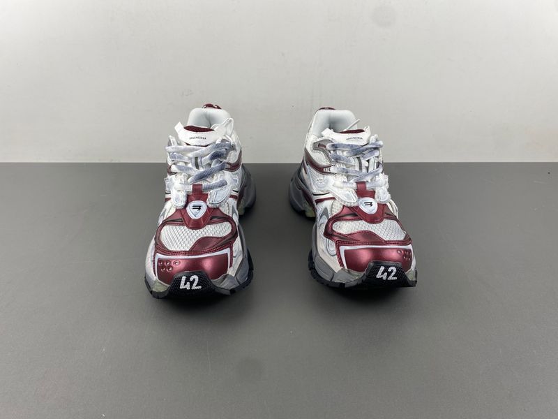 B*alenciaga runnerSneaker AM20240416-9