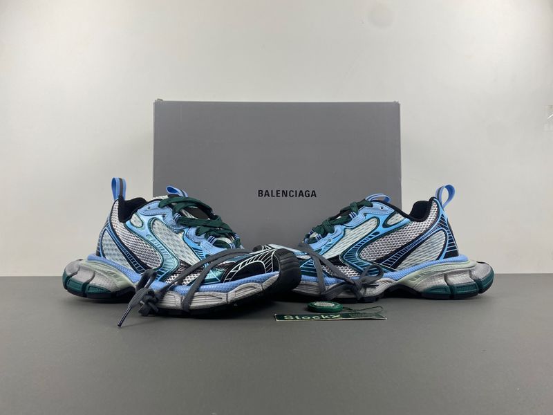 B*alenciaga 3XL Sneaker AM20240510-3