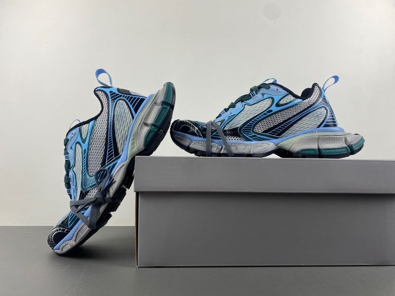 B*alenciaga 3XL Sneaker AM20240510-3