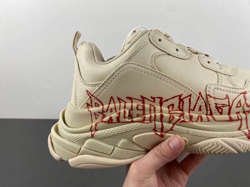 Men Women B*alenciaga Triple s AM20240511-3
