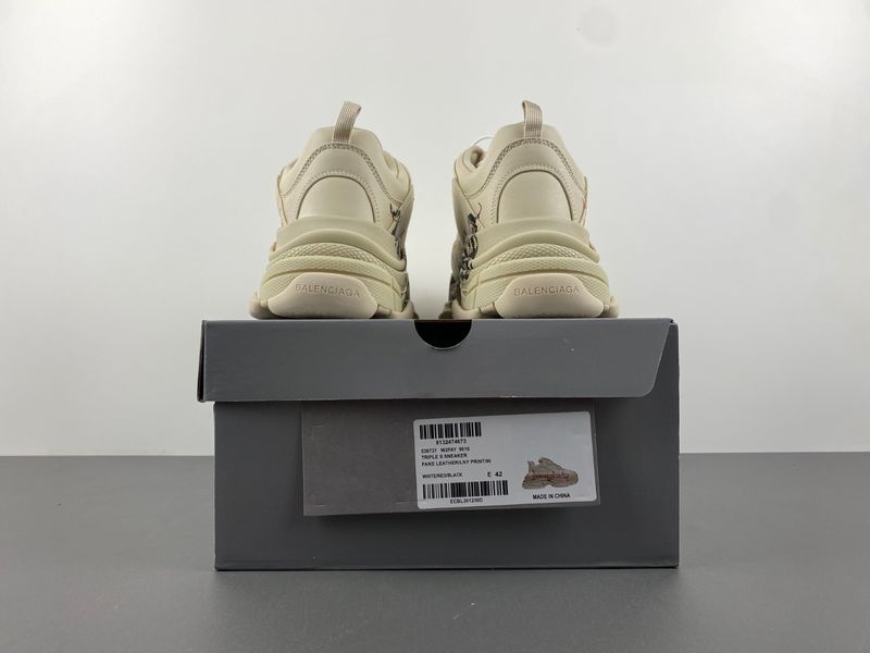 Men Women B*alenciaga Triple s AM20240511-3