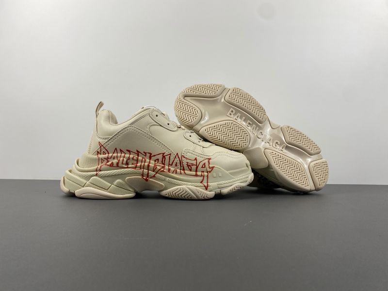 Men Women B*alenciaga Triple s AM20240511-3