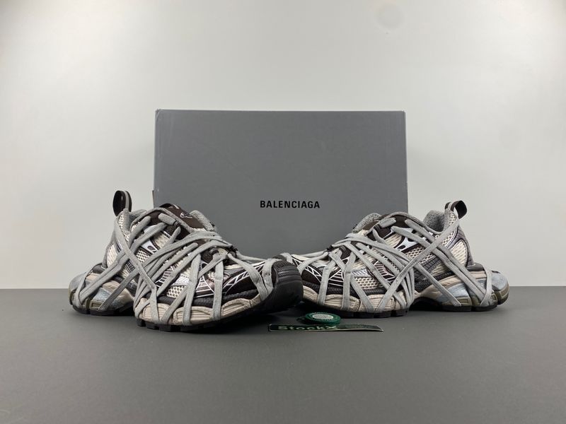 B*alenciaga 3XL Sneaker AM20240511-6