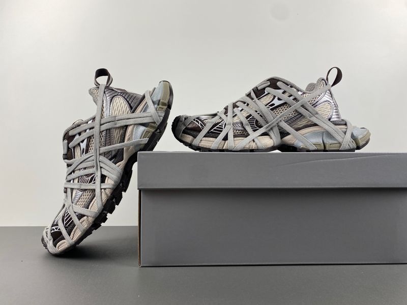 B*alenciaga 3XL Sneaker AM20240511-6
