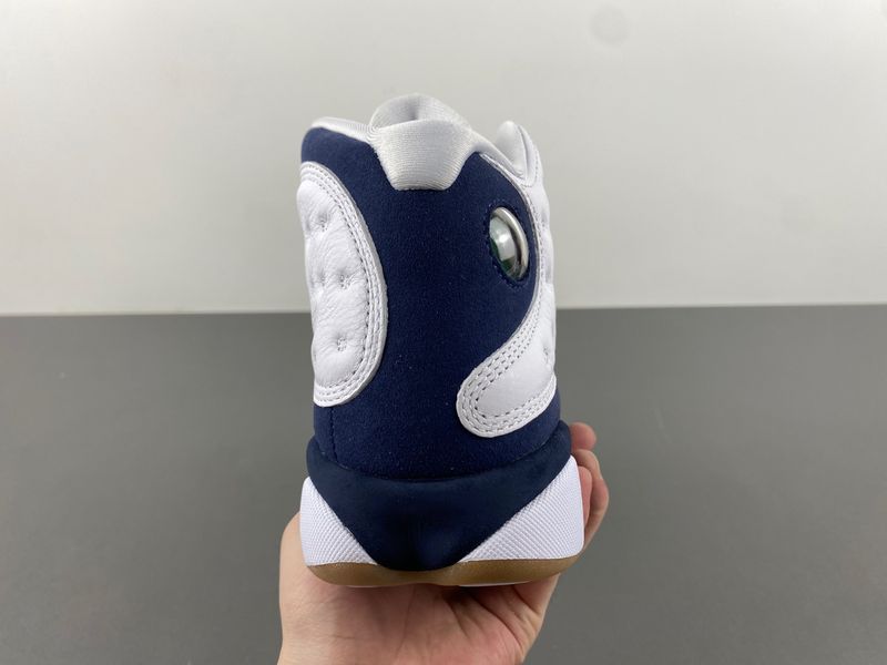 Air Jordan 13 Retro Midnight Navy 414571-140