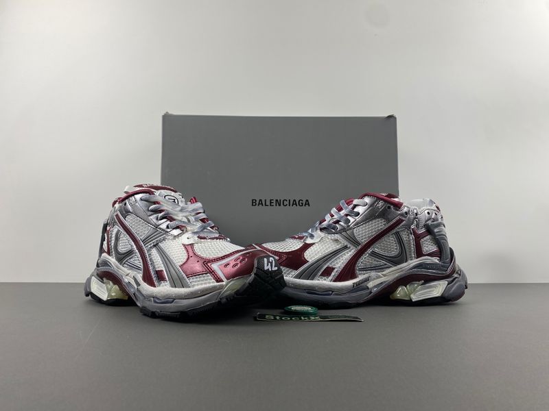 B*alenciaga runner AM 20240528-5