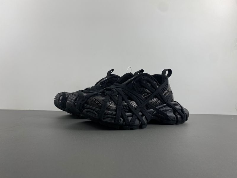 B*alenciaga 3XL Sneaker AM20240611-4