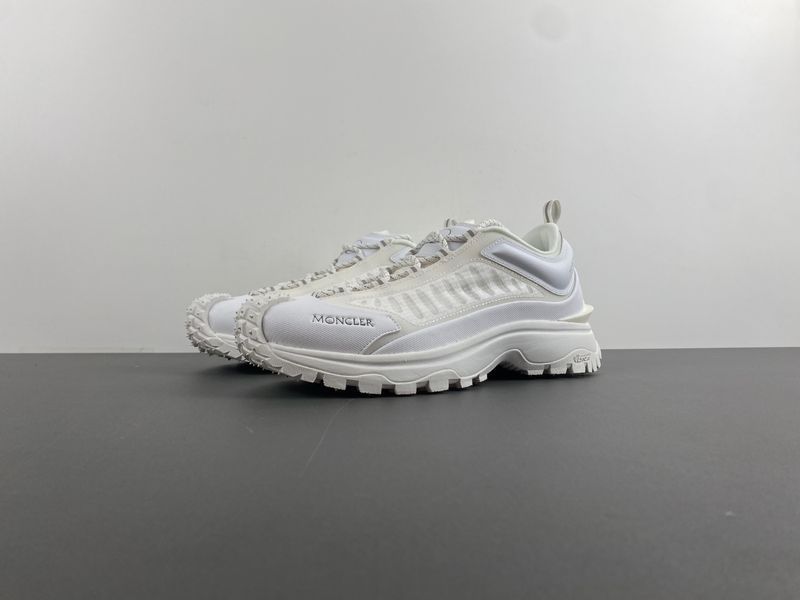Men Women M*oncler Trailgrip GTX Sneakers MK20240611-8