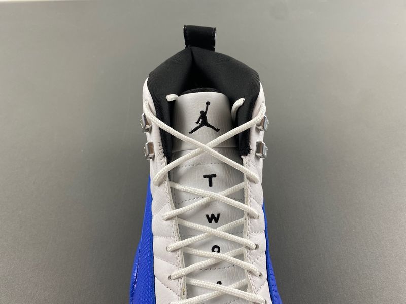 Air Jordan 12 Blue CT8013-116