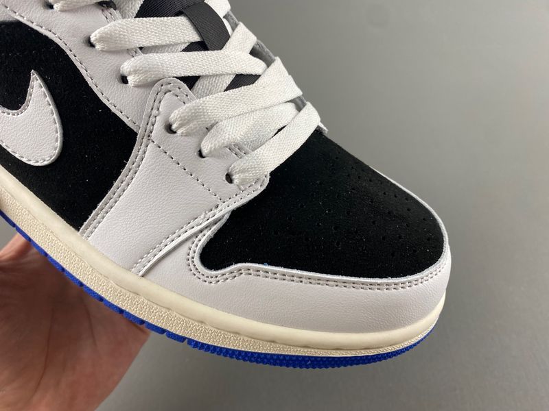 Air Jordan 1 Low Quai 54 HQ0764-001