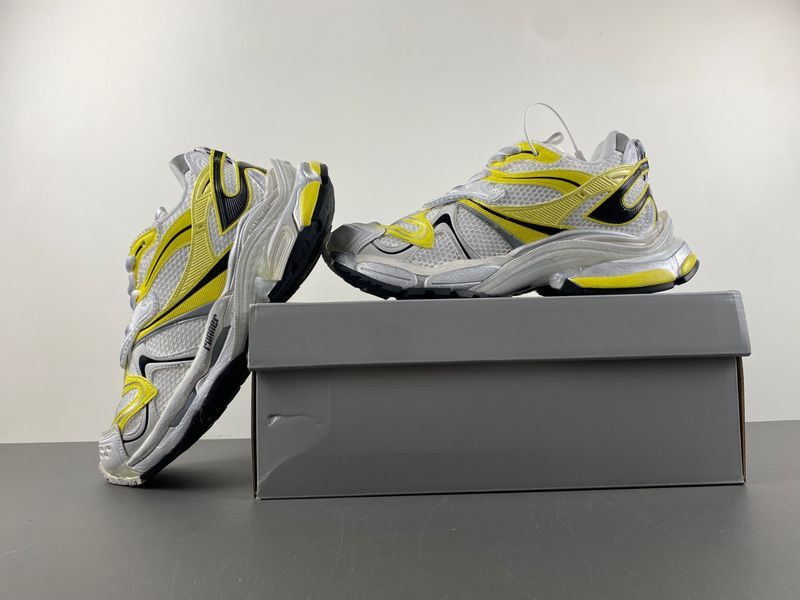 B*alenciaga runner Sneaker AM20240629-10