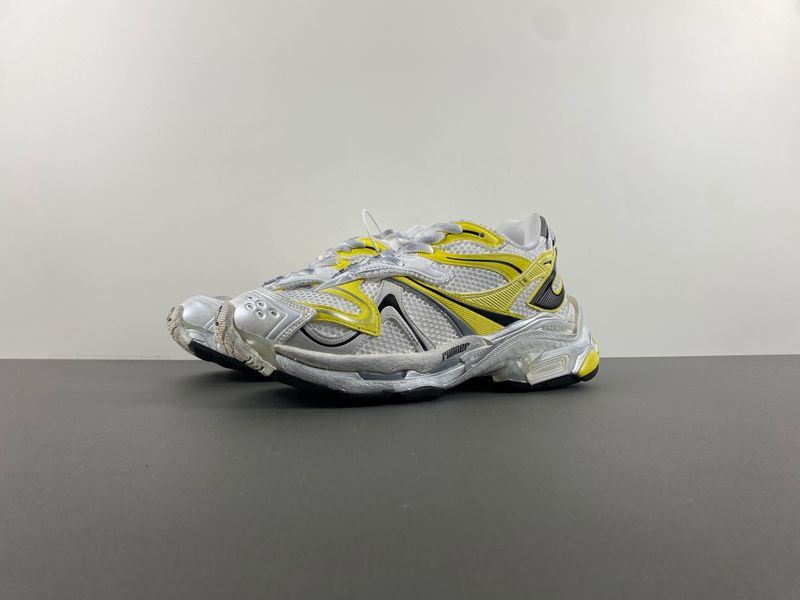 B*alenciaga runner Sneaker AM20240629-10