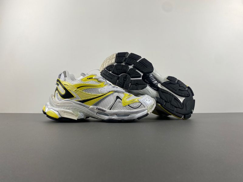 B*alenciaga runner Sneaker AM20240629-10