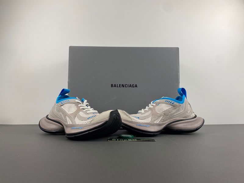 B*alenciaga 3XL Sneaker AM20240810-1
