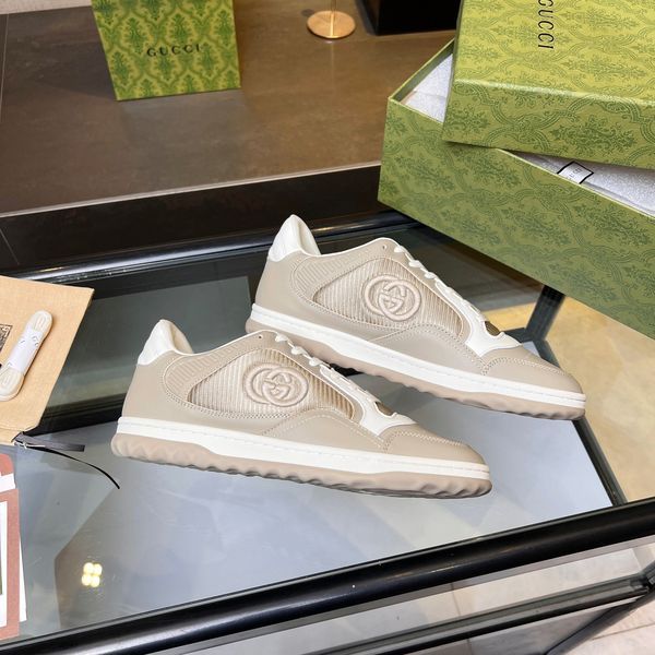 G*ucci Top  Sneaker Low Tianyi 20240811-1
