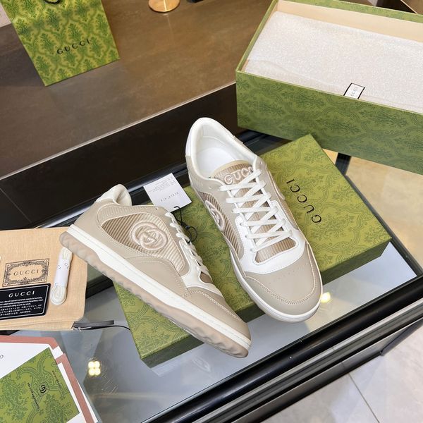 G*ucci Top  Sneaker Low Tianyi 20240811-1