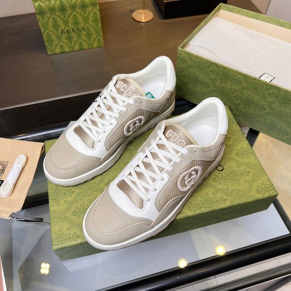 G*ucci Top  Sneaker Low Tianyi 20240811-1