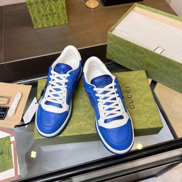 G*ucci Top  Sneaker Low Tianyi 20240811-2