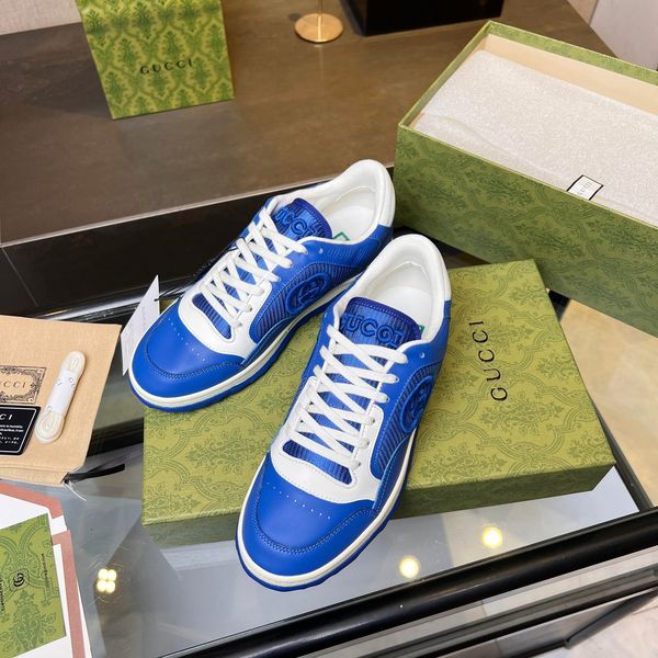 G*ucci Top  Sneaker Low Tianyi 20240811-2
