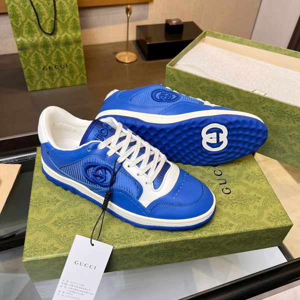 G*ucci Top  Sneaker Low Tianyi 20240811-2