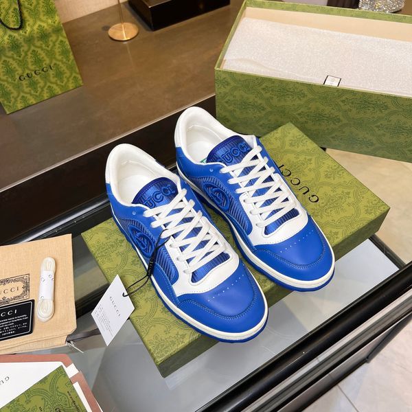 G*ucci Top  Sneaker Low Tianyi 20240811-2