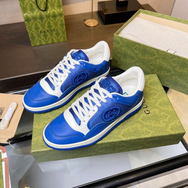 G*ucci Top  Sneaker Low Tianyi 20240811-2