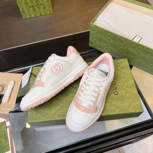 G*ucci Top Sneaker Low Tianyi 20240811-5