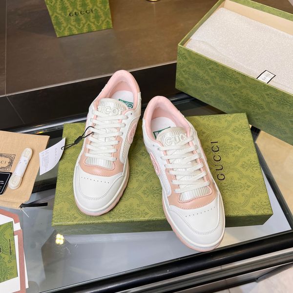 G*ucci Top Sneaker Low Tianyi 20240811-5