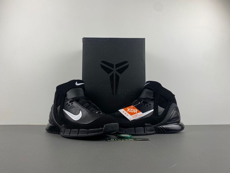 Air Zoom Huarache 2K5 Medium Black 310850-013