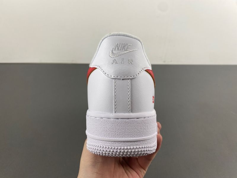 Air Force 1 Low Supreme Shanghai CU9225-101