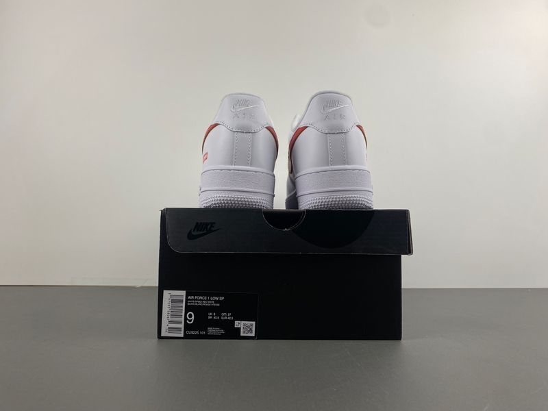 Air Force 1 Low Supreme Shanghai CU9225-101