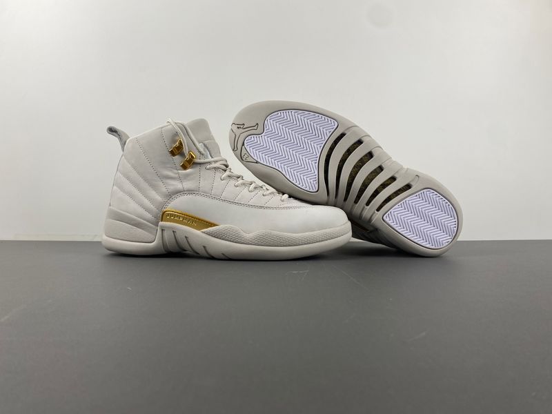 Air Jordan 12 Phantom FD9101-007