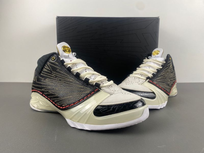 Air Jordan 23 TITAN CZ6222-001
