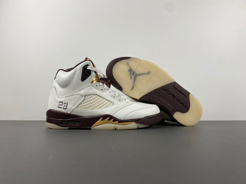 Air Jordan 5 Retro Earth DD9336-200