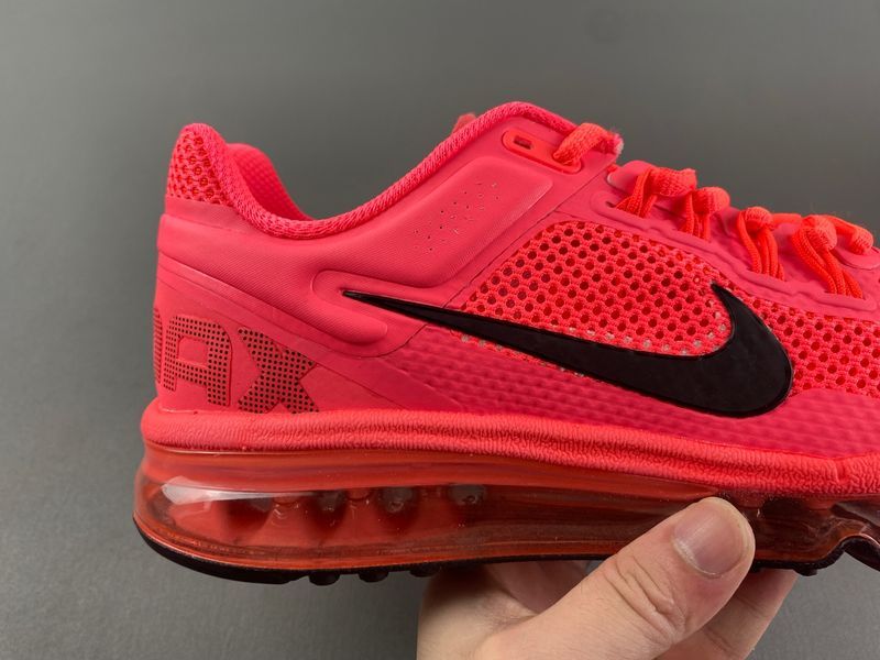 Air Max 2013 Hot Punch  HF3660-600