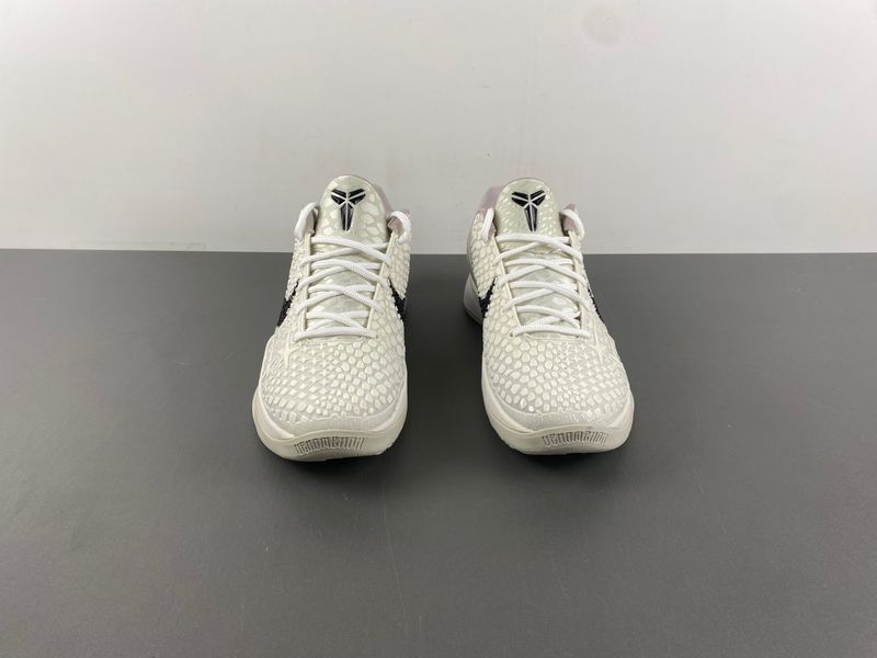 Kobe 6 Protro Sail All-Star  FQ3546-100