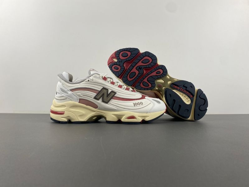 New Balance 1000 Sea Salt Astro Dust  M1000CB