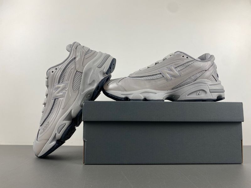 New Balance 1000 Silver Reflective M1000TE