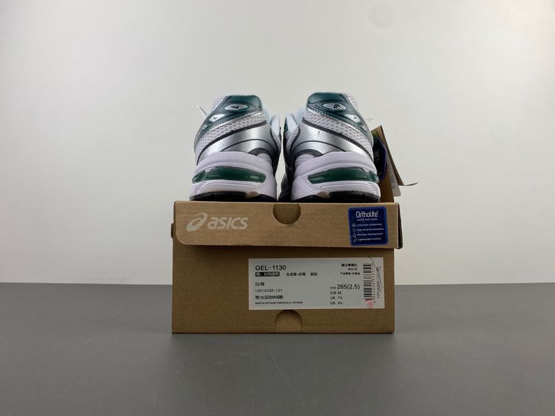 ASICS Gel-1130 Dark Neptune  1201A256-121