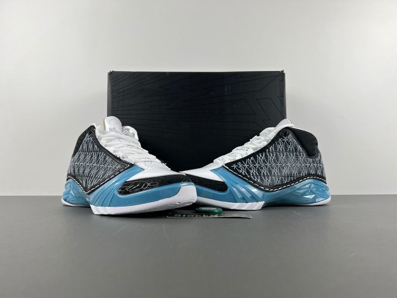 Air Jordan 23 UNC  318376-041