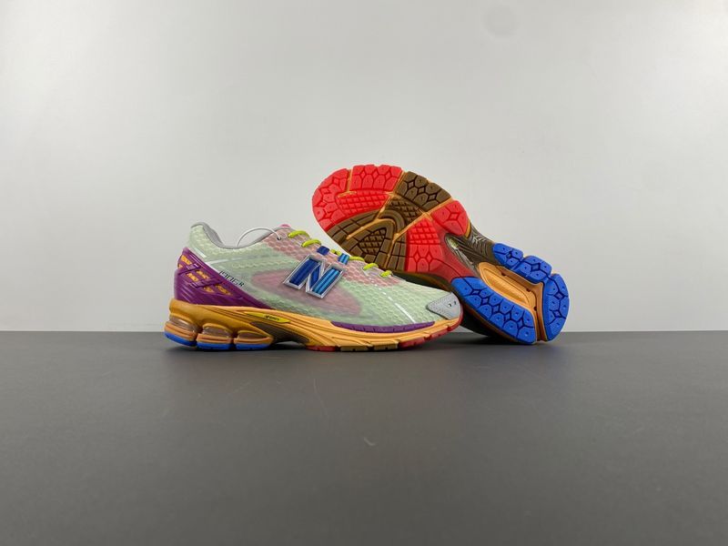 New Balance 1906R Action Bronson Rosewater  M1906RKL