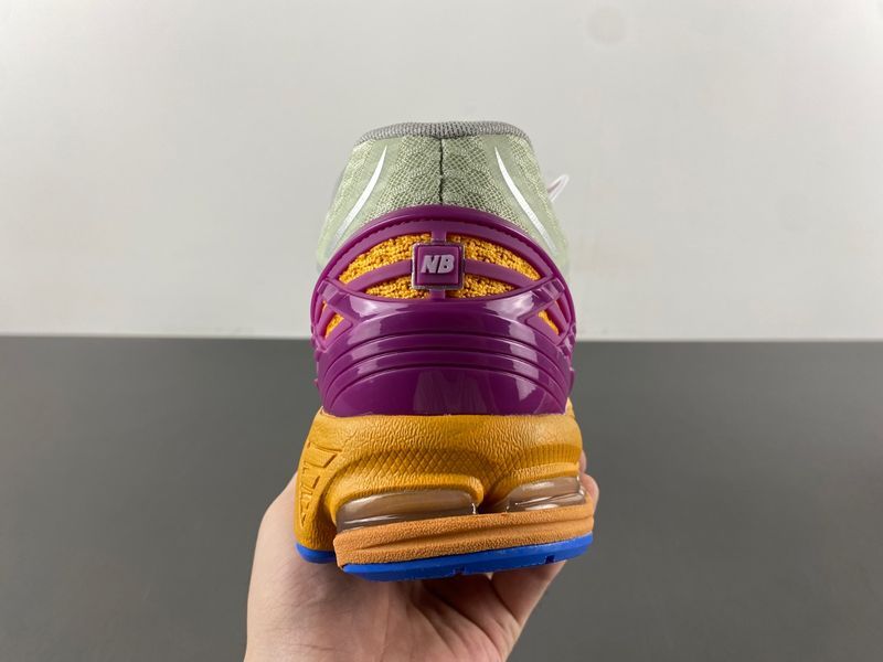 New Balance 1906R Action Bronson Rosewater  M1906RKL