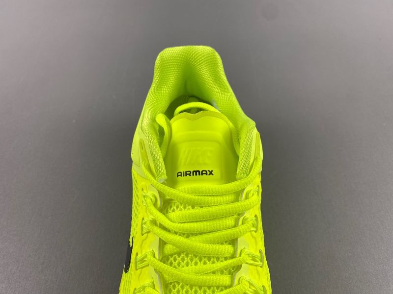 Air Max 2013 Volt Mint Foam  HF3660-700
